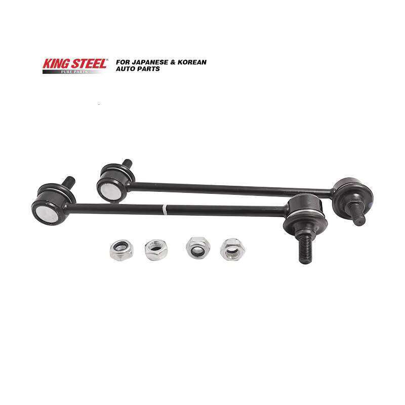KINGSTEEL OEM 54830-1J000 548301J000 Repuestos Automotriz Spare Part Suspension Sway Bar Stabilizer Link for HYUNDAI I20