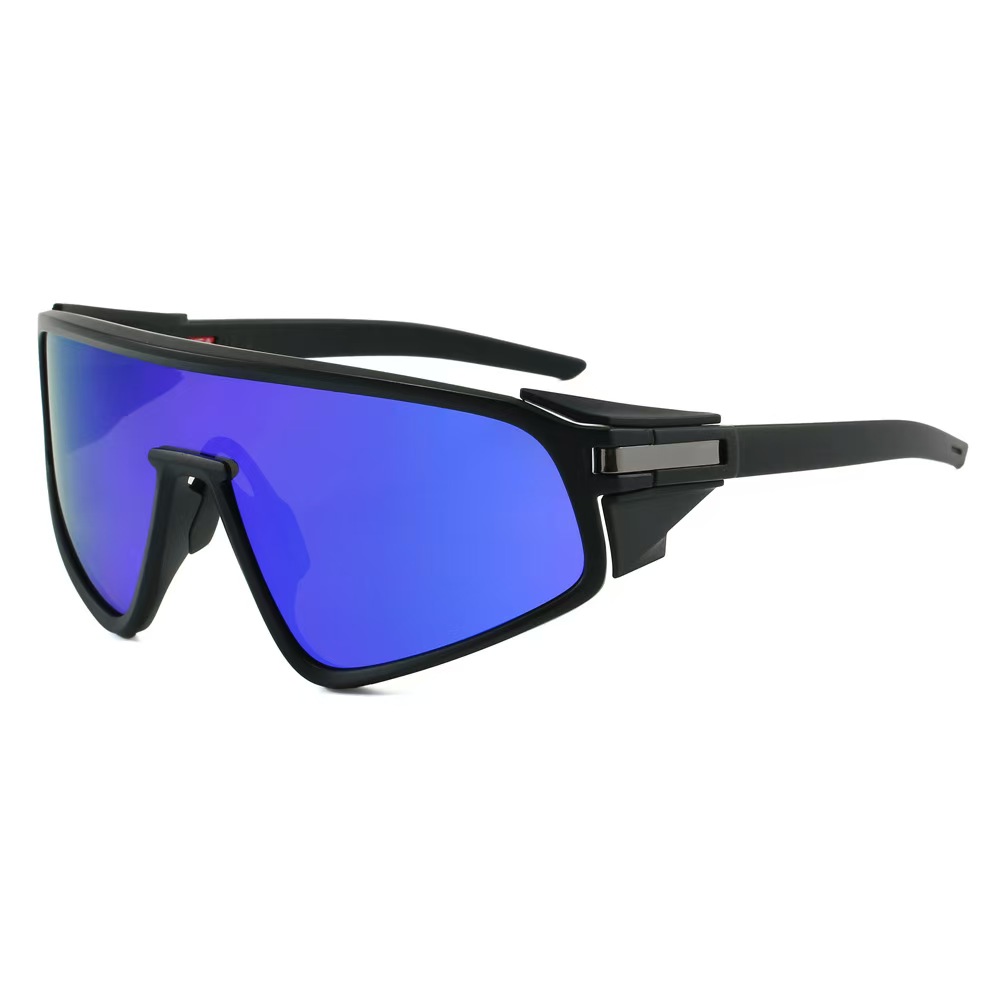 European and American cross-border riding glasses sunglasses outdoor anti-UV climbing glasses wind-proof sand sports goggles sunglasses 9404