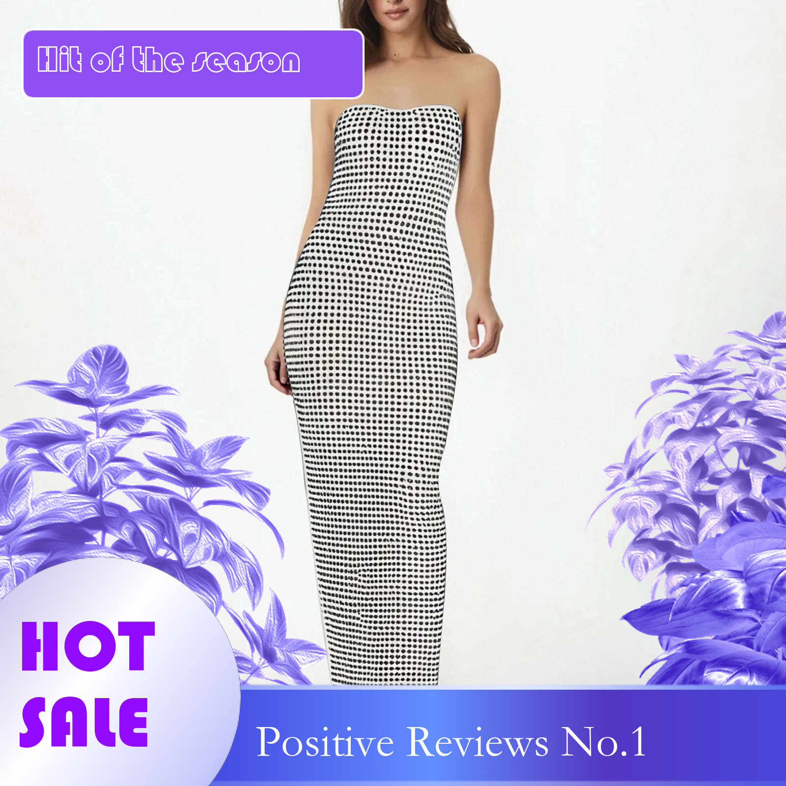 Dongdumaoyi Trapless Maxi Dress Women Eleagant Glitter Evening Party Dresses New Backless Sexy Nightclub Prom