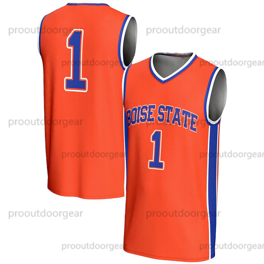 1 Walter Clayton Jr. 2025 Basketball Jerseys Alex Condon Will Richard Alijah Martin Joakim Noah Custom Jerseys