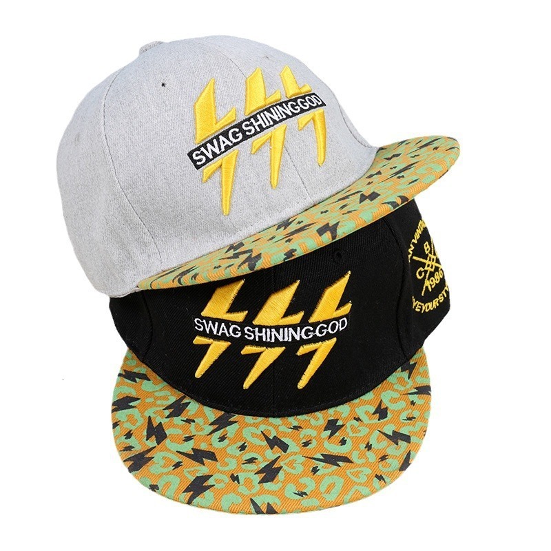 Fire Baseball Cap Printed Flame Hip Hop Street Wear Hat KANYE WEST Trucker Bone for Men Women Fashion Dad Drop 231228