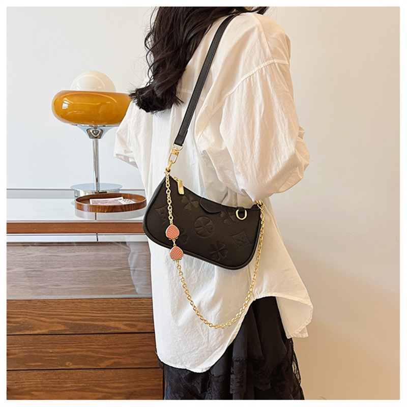 free shipping 2025new designers bags for womens Classic style casual multi-purpose shoulder bag with adjustable strap