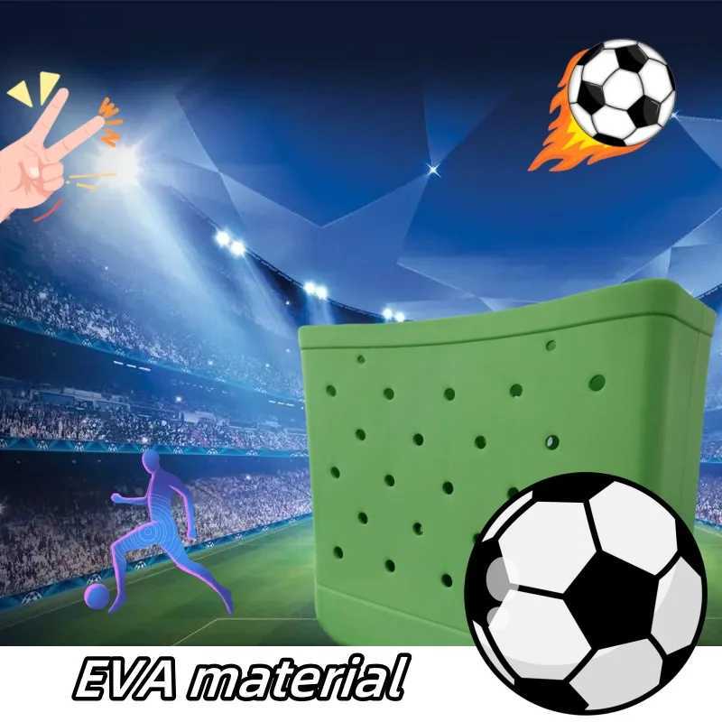 1Pc outdoor EVA material beach bag portable travel beach swimming pool sports handbag with shoulder strapC250409