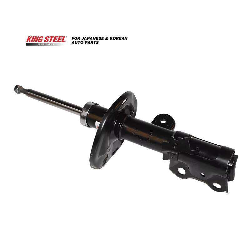 KINGSTEEL OEM 339067 48520-12A40 48520-12A41 48520-80108 Auto Suspension Parts Factory Toyota Front Left Shock Absorber