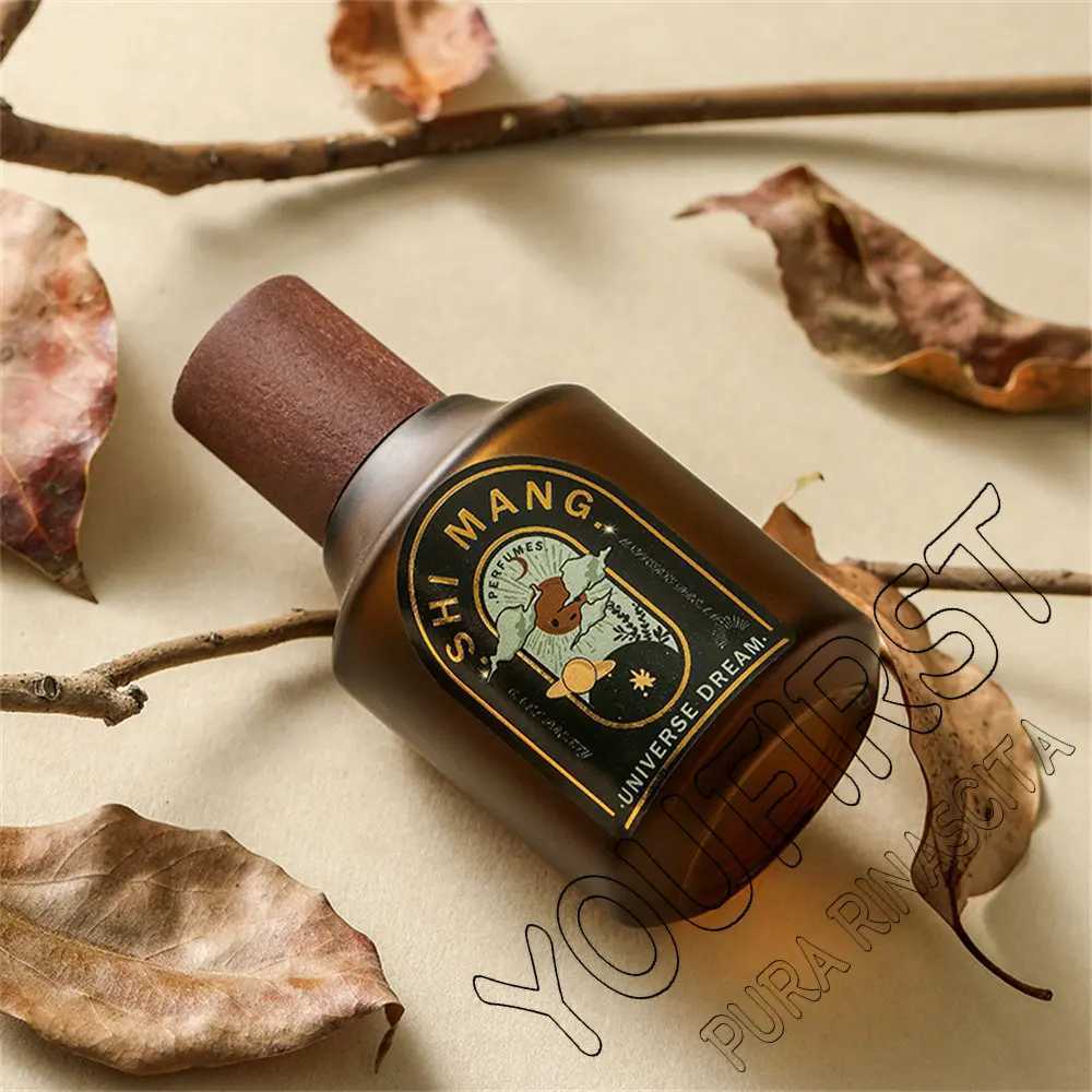 Brand perfume Women 50ML Pheromone perfume Womens Original Fresh Natural perfume Lasting Woody Fragrance spray perfume De Mujer NewXJ250409