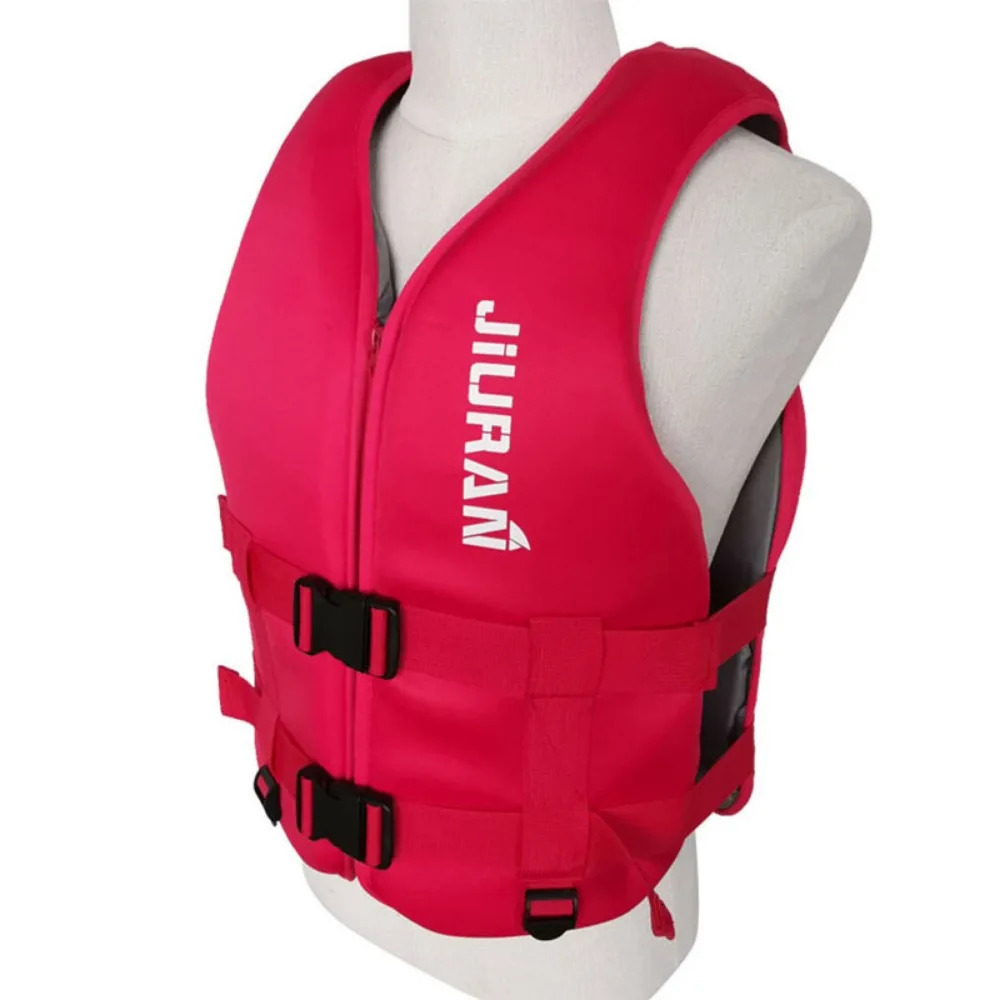 Life jacket adult boat inflatable ocean fishing mens swimming surfing super snorkeling vest 250409