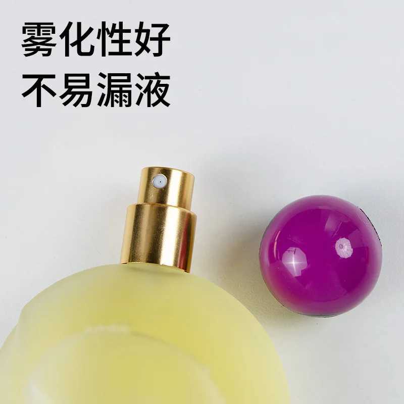 Brand perfume musk female perfume spray flirting pheromone lasting rose perfume romantic charm jasmine giftXJ250409