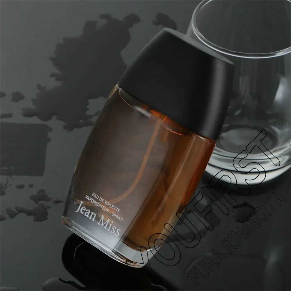 High quality mens perfume pheromone perfume 90ml attract women perfume Masculinos durable cologne perfumeXJ250409