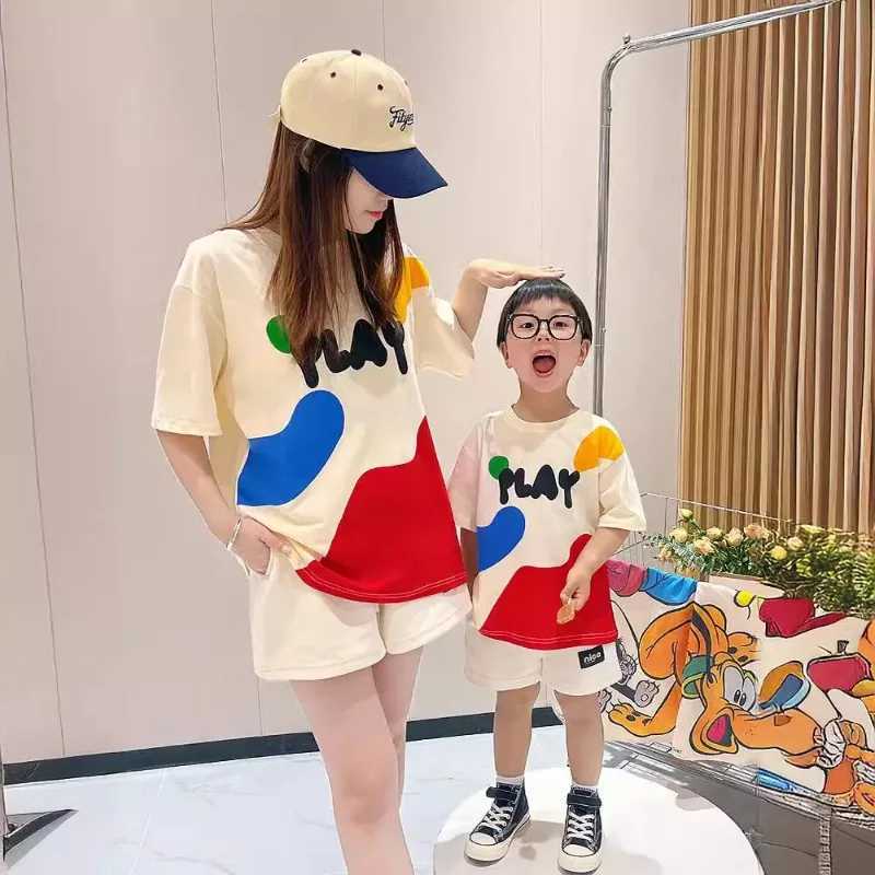 2024 warning for family travel progress shirts summer vacation clothing travel family shirts gifts short sleeved T-shirts family travel S2548