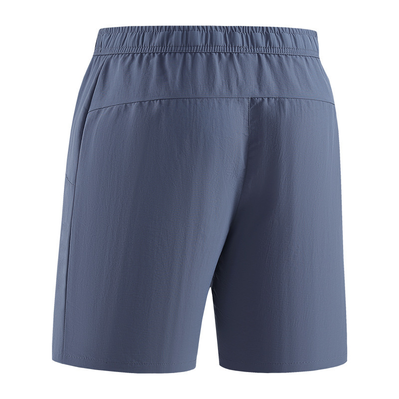 2025 New Designer Men Shorts Bird Home Same Style Speed Drying Men Sports Multi Pocket Casual Pants Summer Nylon Ice Silk Large Size