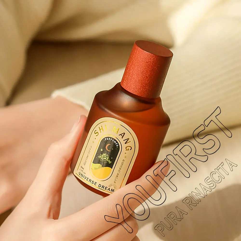 Brand perfume Women 50ML Pheromone perfume Womens Original Fresh Natural perfume Lasting Woody Fragrance spray perfume De Mujer NewXJ250409