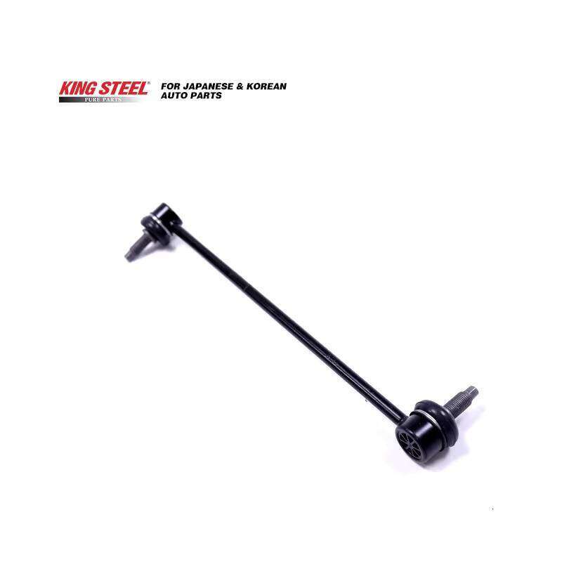 KINGSTEEL OEM 54840-C3000 54840-E6000 CLKH-58R Repuestos Automotriz Spare Part Suspension Sway Bar Stabilizer Link for HYUNDAI
