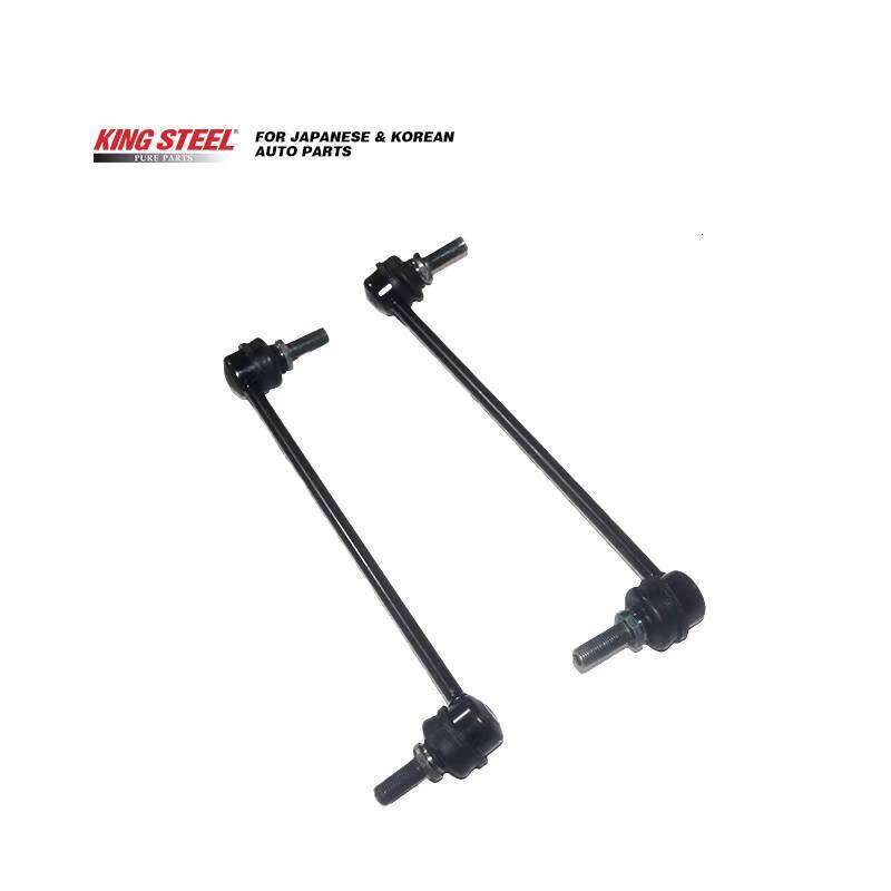 KINGSTEEL OEM 54668-JD00A 54668-1AA0E Repuestos Automotriz Spare Part Suspension Sway Bar Stabilizer Link for NISSAN