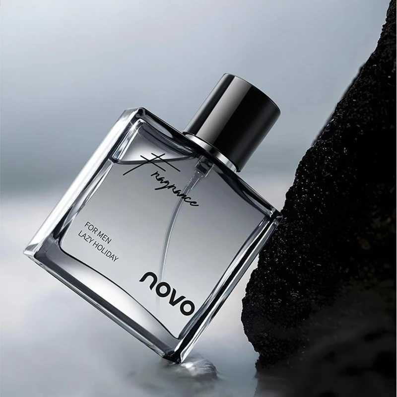 Business mens perfume durable perfume fresh temptation natural wood perfume holiday date senior gift for boyfriend perfumeXJ250409