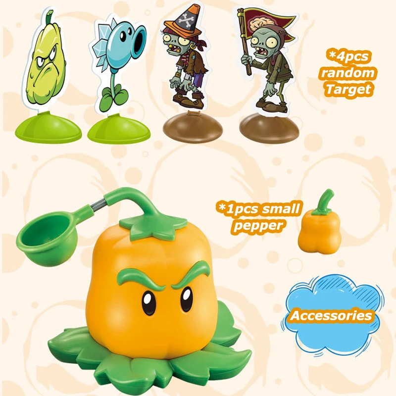 Plants Vs Zombies 2 Licensed Electro Shield Zombie Pull Back Car Battle Set Bulk Stock Collectible Action Figures Strategy Game Family Kids Gift