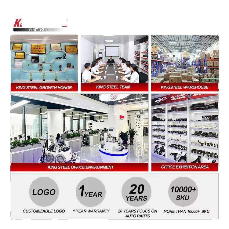 Jinggang Wholesale Toyota HILUX REVO 2015 17801-0L040 17801-0L050 Air Filter Element