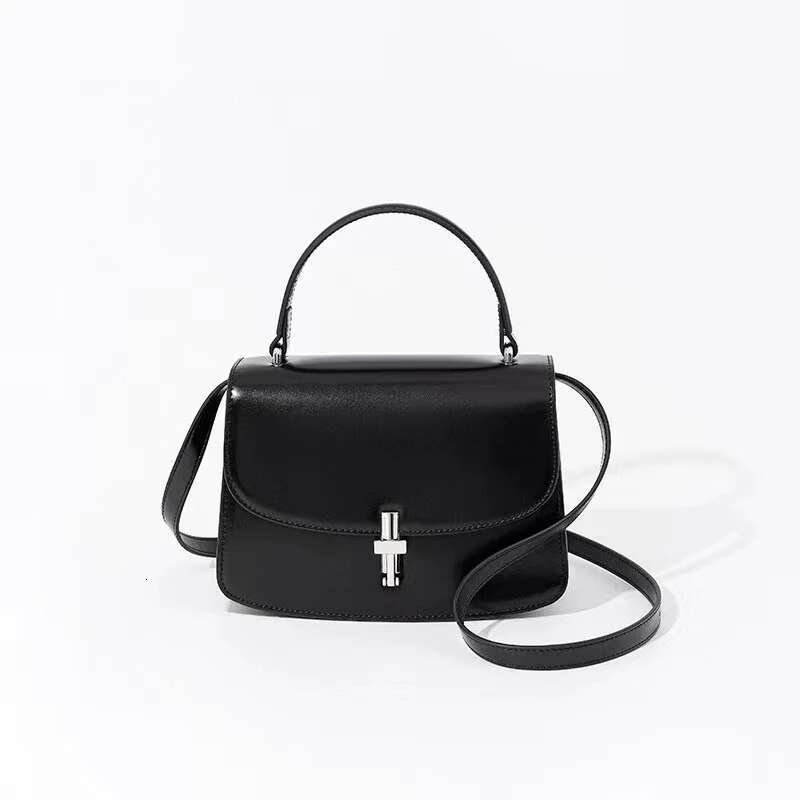 Brand Design Fashion Genuine Leather Handbags For Women High Quality Cowhide Shoulder Crossbody Bag Hobo Tote Bags