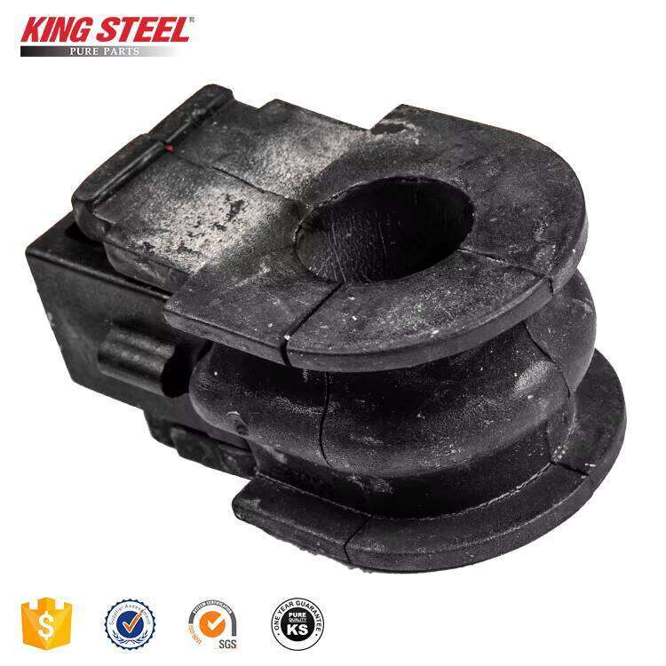 Gold Steel Car Suspension 54613-JG02A Linkage Bushing, Used for Nissan QASHQAI J10Z 08-10; X-TRAIL T31 07-12