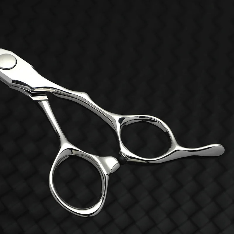 Professional VG10 Hair Scissors Multifunctional hair thinning scissors Barber Shop Tool Accessories 55-6-65-7inch 251107