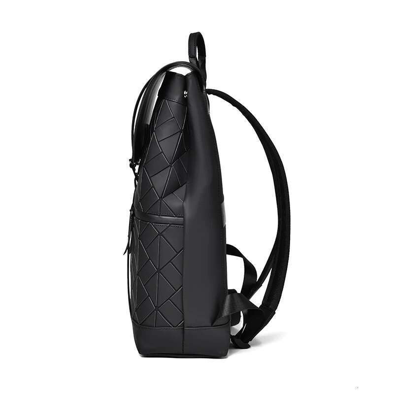 Women's Bags men Large capacity waterproof leather men's backpack bag mochilas de hombre to school back pack mochila