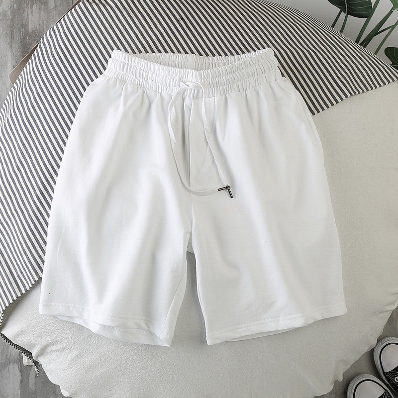 2025 New Designer Men Shorts Summer Beach Pants Casual Running And Sports Shorts 5-Point Straight Leg Pants