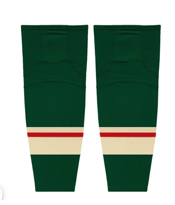 Personal Hockey Socks, Hockey Team Gifts, Customized Socks, Hockey Gifts for Boys, Hockey Coach Gifts, Personalized Hockey Gifts