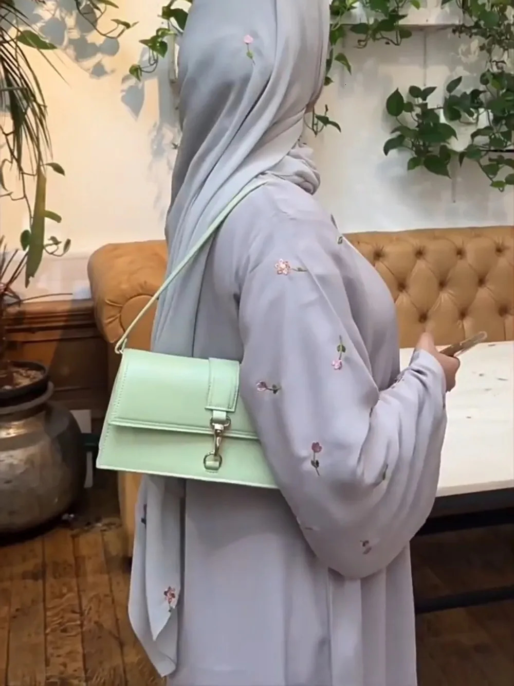 Abaya womens clothing Jalabiya y Ramadan Eid al Fitr Muslim Morocco Dubai Abayas party Kaftan Islamic Arab long robe Vestidos 250409