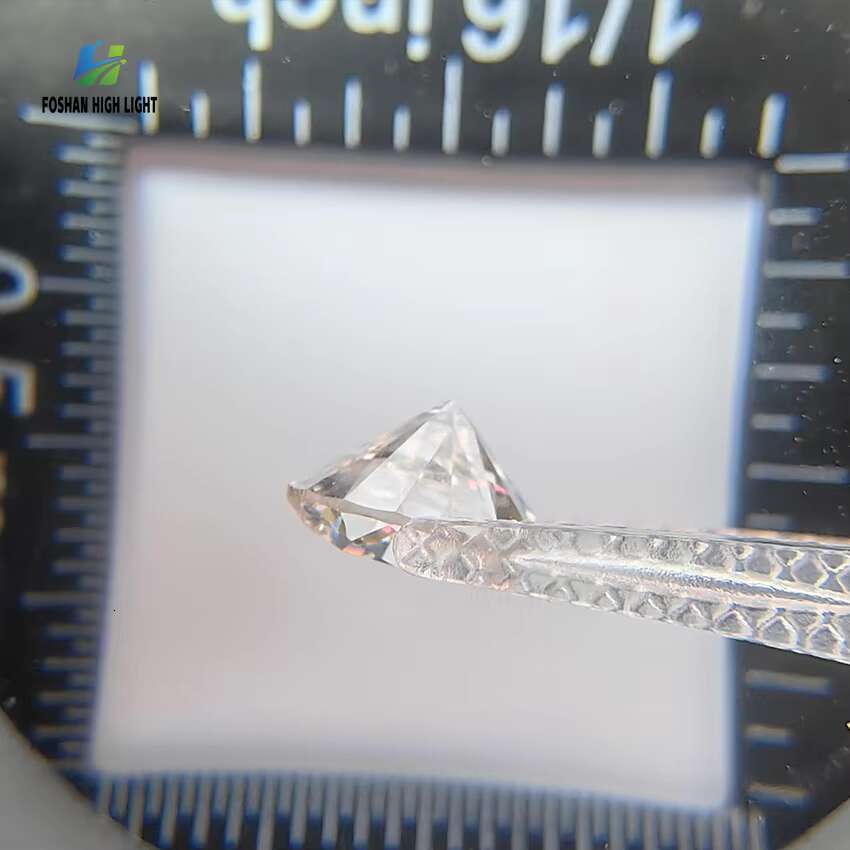 1 Ct IGI Certificate Round Lab Grown Diamond Loose Cvd Lab Diamond White Diamond With Good Price