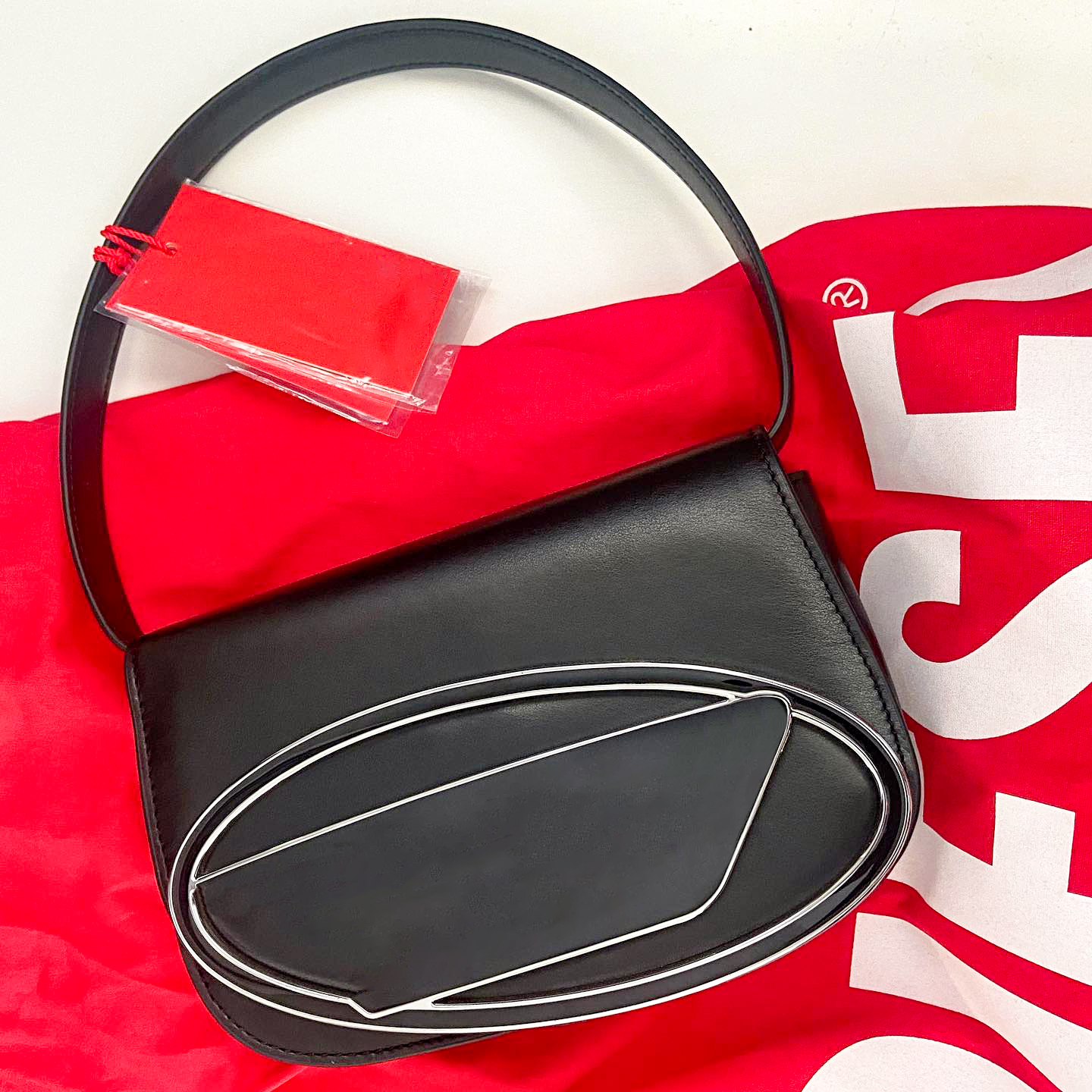 Luxurys Leather Shoulder bag Designer tote handbag fashion bag for Woman mens purse classic flap Clutch Bags top quality pochette Underarm travel Crossbody Bag