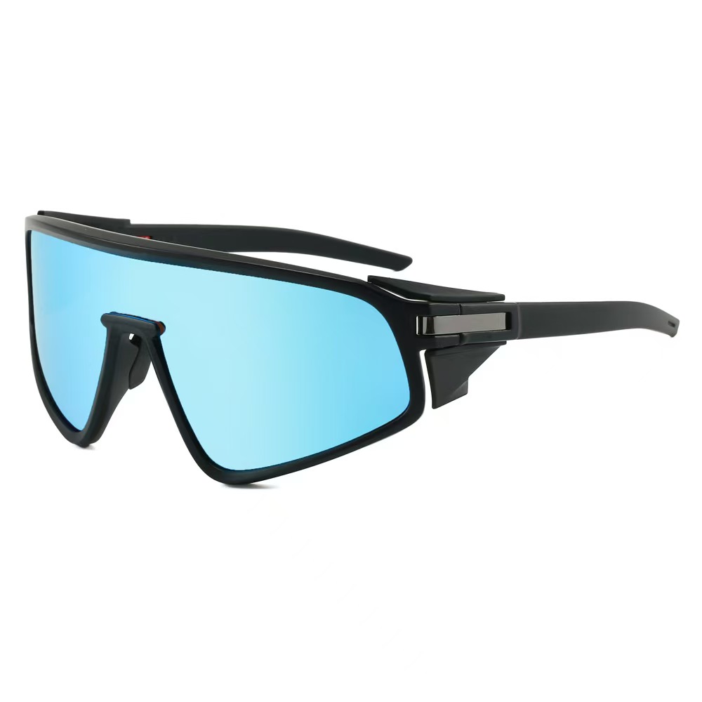 European and American cross-border riding glasses sunglasses outdoor anti-UV climbing glasses wind-proof sand sports goggles sunglasses 9404