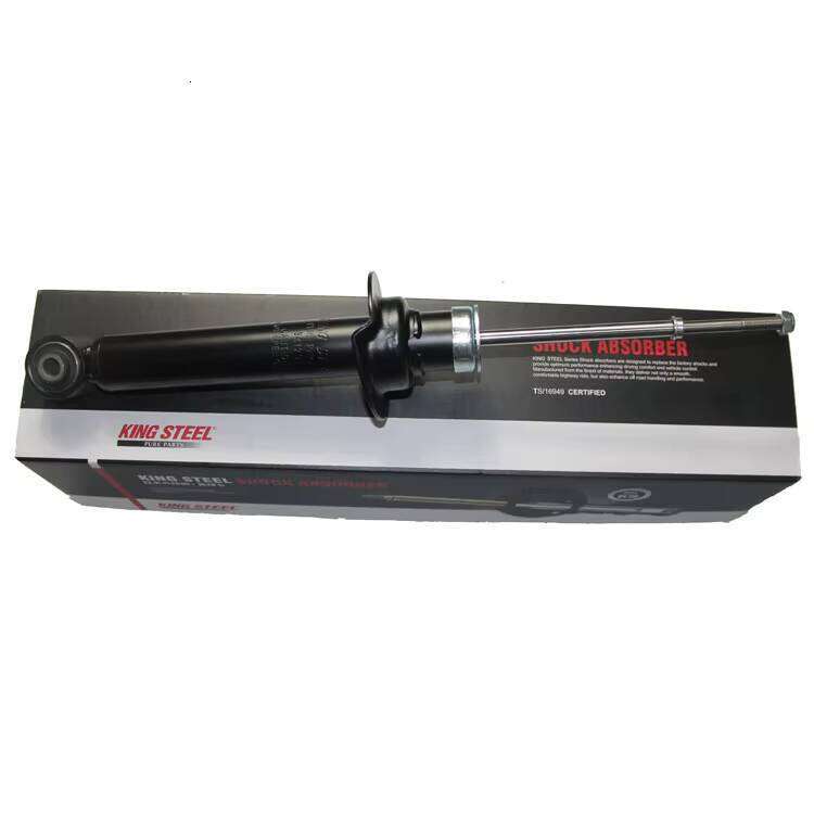 Absorber Air Shock for Mitsubishi Pajero V73 341251