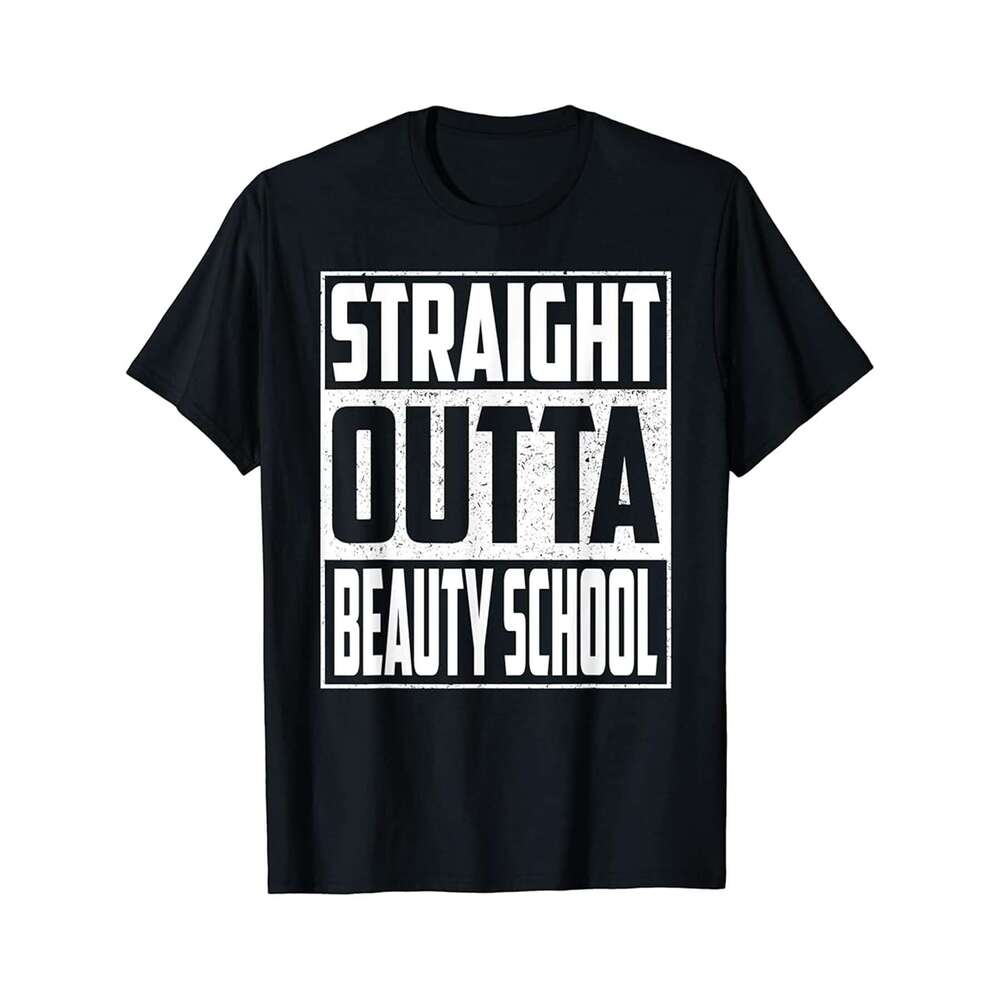 Designer T shirt Straight Outta 7th Grade Class 2023 Seventh Grade Graduation - 220g Tshits