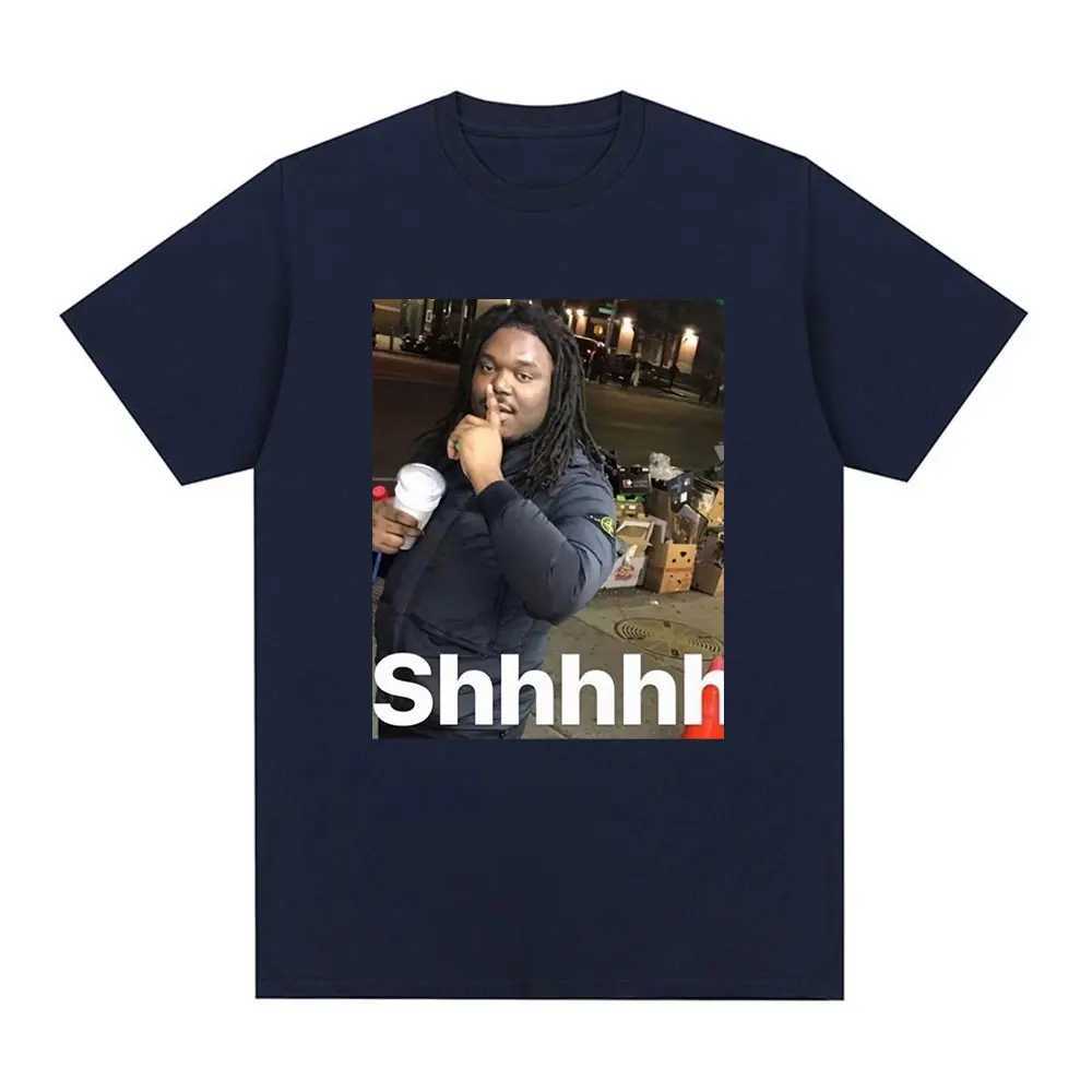 Lucki Graphic T-shirt Shhhh Slayworld Opium Twizzy Rich KanKan Graphic T-shirt Mens Cotton Ultra Thin Short Sleeve T-shirtXJ250409