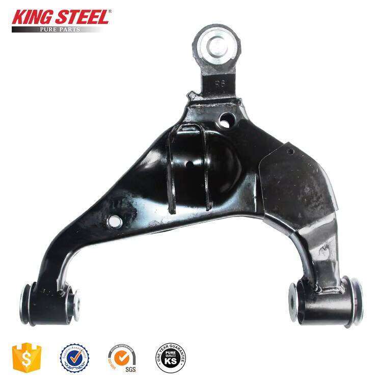 Factory Control for HILUX VIGO 4WD Used on FORTUNER 2005- Low Suspension Arm 48068-0K040