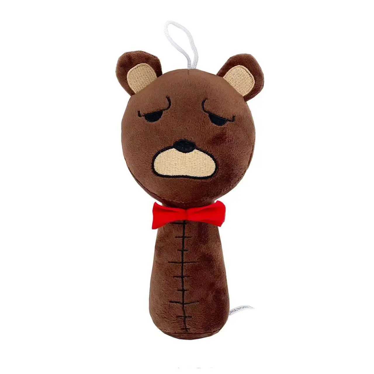 New Hot Skylark Plush Toy Skylark Incrediblebox Plush Doll Skylark Game Pillow Childrens Birthday Gift Stuffed Doll Christmas GiftXJ250409