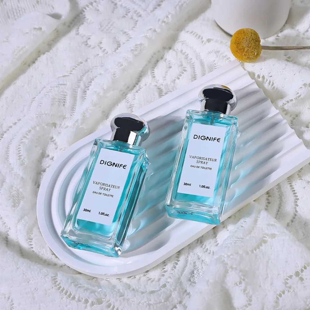 Bluebell womens perfume mushroom cap design durable eau de toilette fresh and niche flower fragrance very suitable for studentsXJ250409