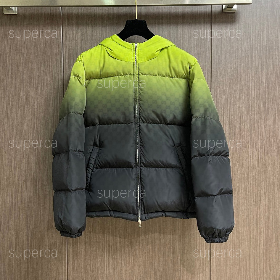 Men's plus size Outerwear Coats Puffer Jacket Down Jacket hoodie suit hooded casual fashion top quality designer jackets B17a1