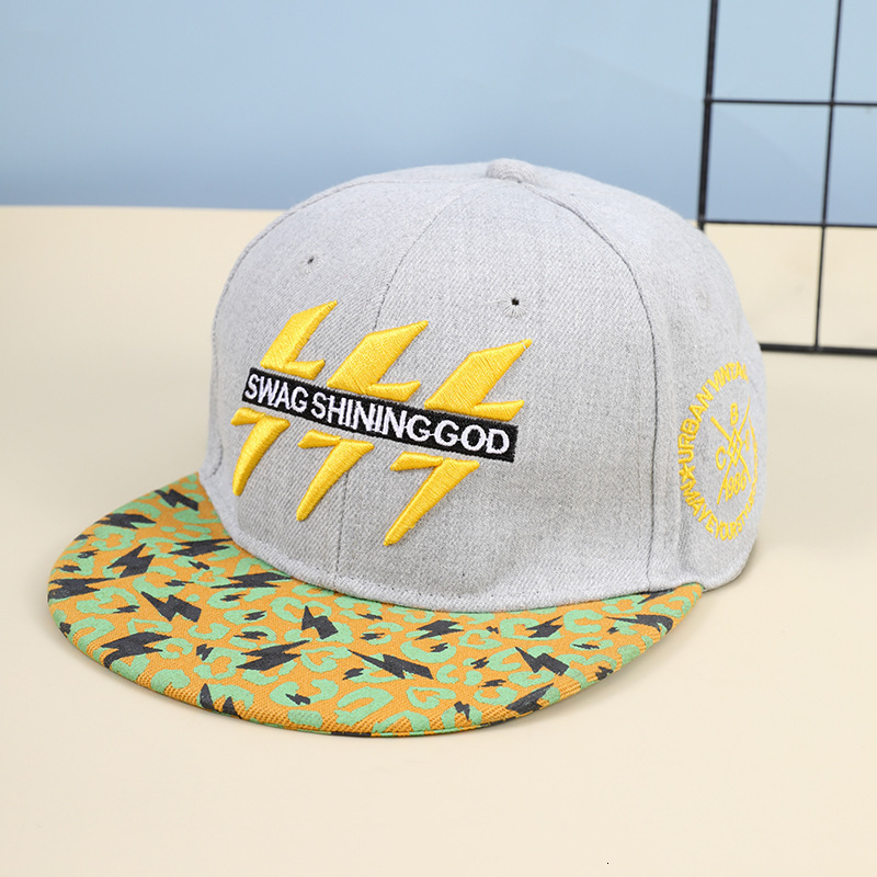 Fire Baseball Cap Printed Flame Hip Hop Street Wear Hat KANYE WEST Trucker Bone for Men Women Fashion Dad Drop 231228
