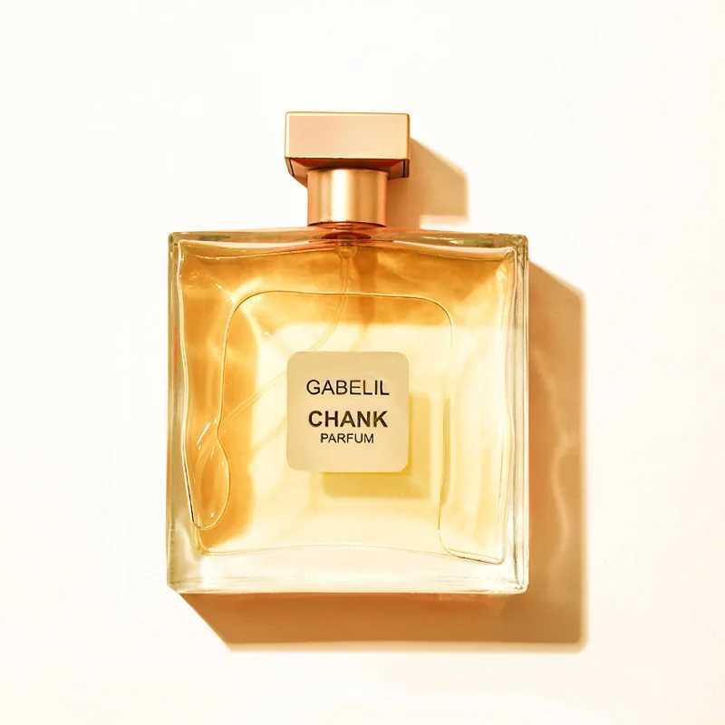100ml Floral perfume pheromone Eau De Parfum Feminino spray Fresh fragrance Jasmine sweet fruit perfume for womenXJ250409