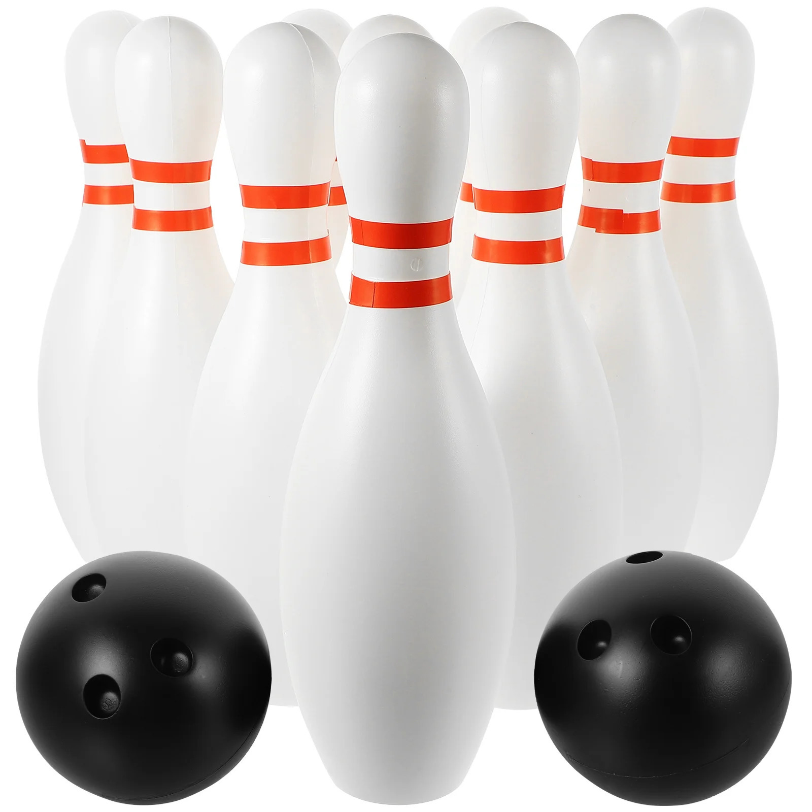 12 Ball Toys Mini Games Pinball Bowling Childrens Sports Toys Childrens Outdoor Indoor 250409
