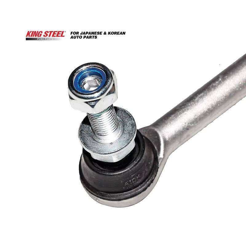 KINGSTEEL OEM 54618-ED000 54618ED000 Repuestos Automotriz Spare Part Suspension Sway Bar Stabilizer Link for NISSAN TIIDA