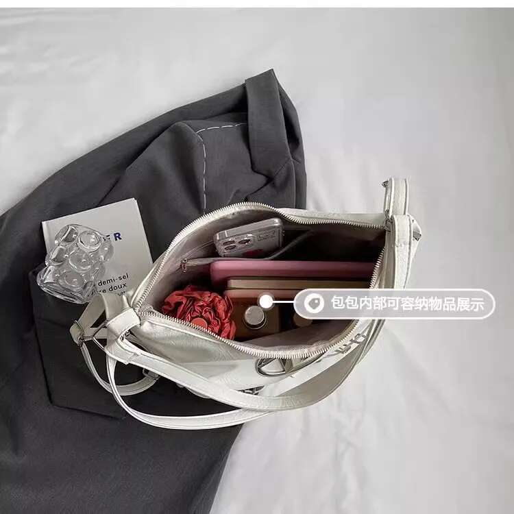 Famous Brand Design Bags For Women 2023 Handbags Bolso Replica Fashion Retro Shopping Female Shoulder Tote Bag