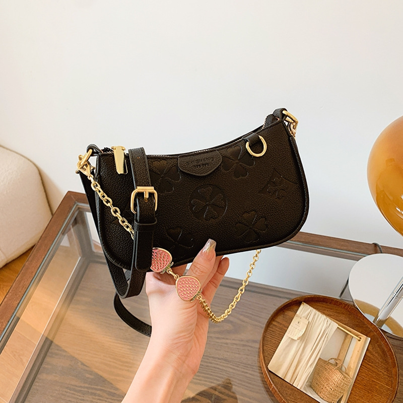free shipping 2025new designers bags for womens ladies Classic style casual multi-purpose shoulder bag with adjustable strap for daily outfit
