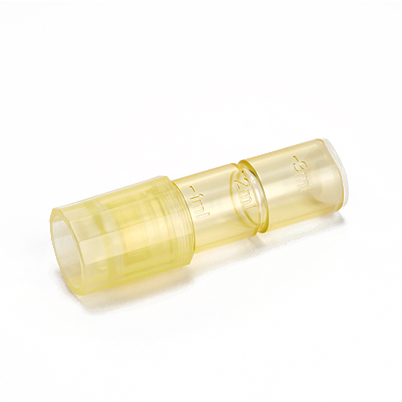 20PCS NH3 Cartridge Needles Individual Package Disposable Sterile Transparent 12 Pin Nano Round Silicon For Dermapen UM7 UM8 M10 M20 MTS Tools Micro N