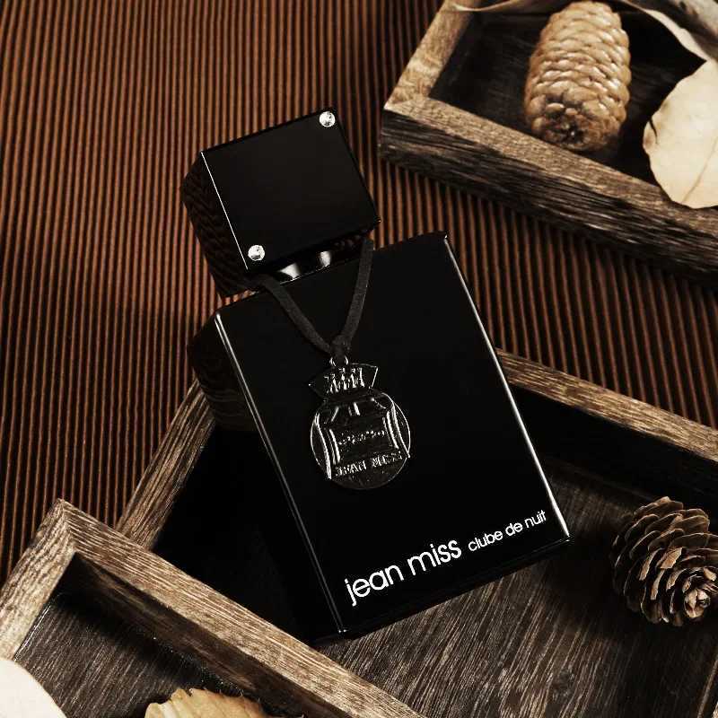 Brand perfume Cologne Mens perfume spray Flirting pheromone Woody Notes Persistent irresistible light perfume trend GentlemanXJ250409