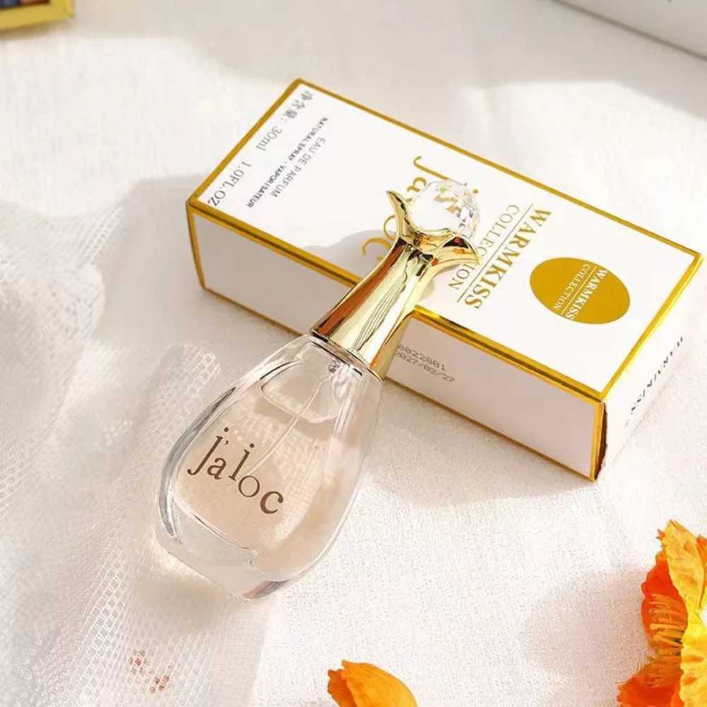 Best selling womens durable eau de toilette jasmine fruit notes luxury brand replacement perfumeXJ250409