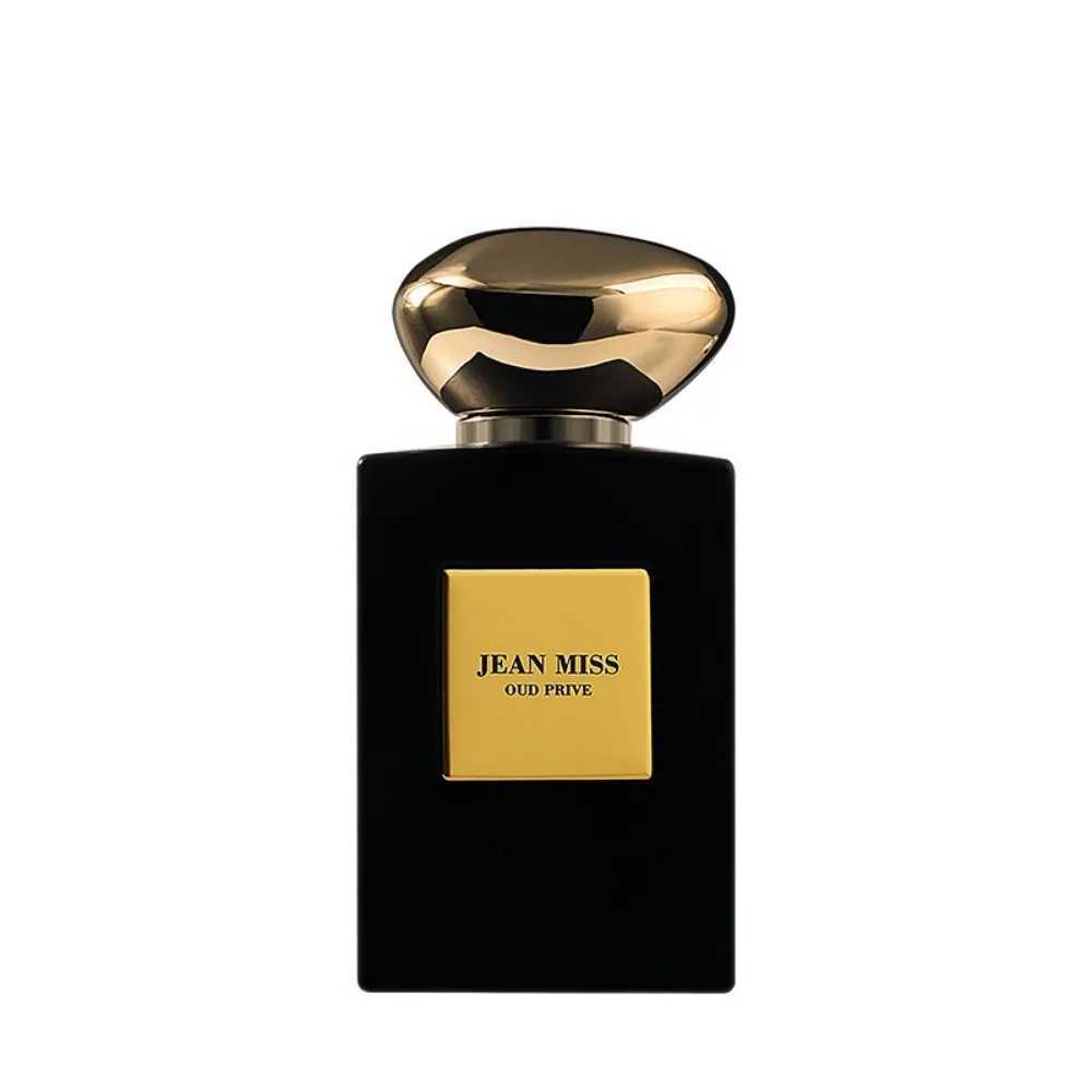 Flower perfume Unique Yulong tea perfume Noble mens perfume Wood grain perfume Womens brand high qualityXJ250409