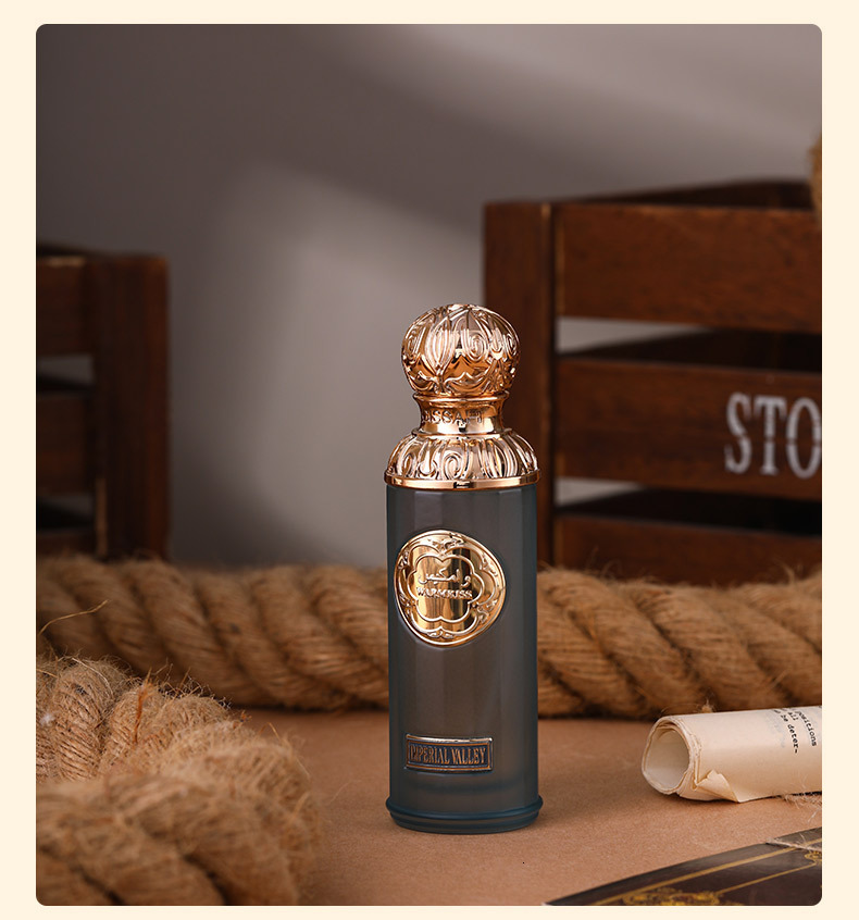 2025 New Saudi Arabia Dubai Yarra Designer perfume for Men and Women