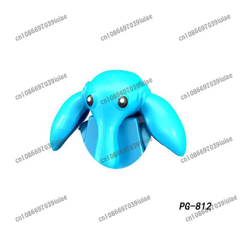 Count Darth Vader Dukoowan Han Solo Robot Character Toy Building Blocks Assembly Doll Building Blocks Birthday Gift XP269 X250409