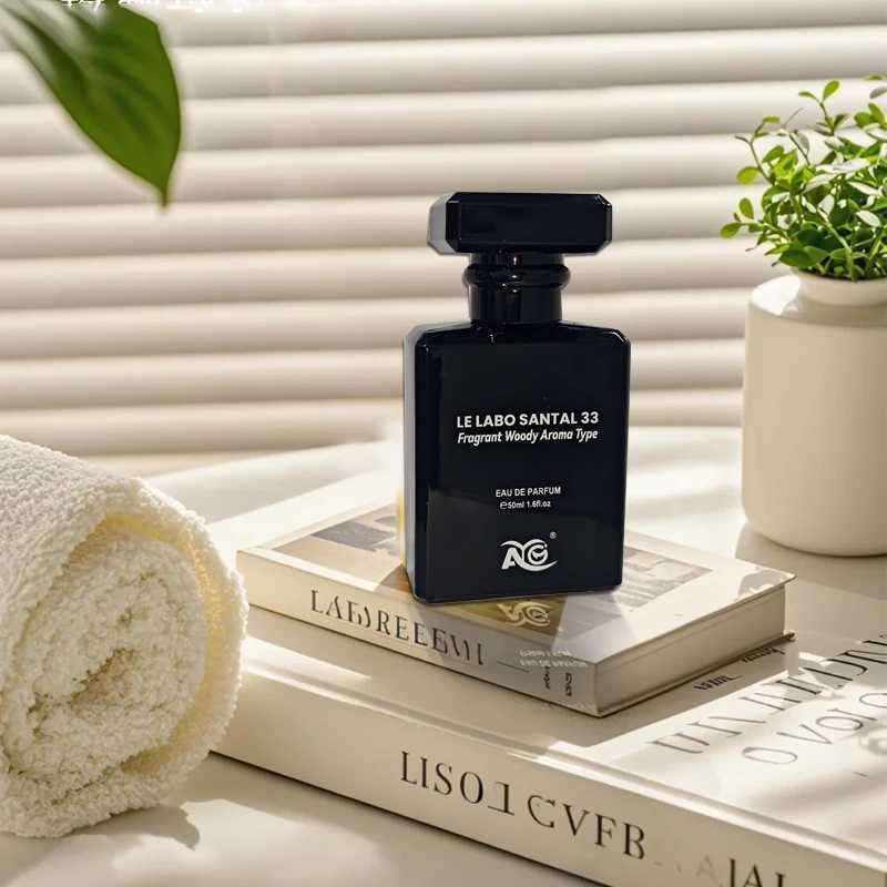Sandalwood 33 Woody Romantic Fresh Perfume for WomenXJ250409